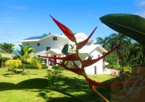 villas, casa,  rio san juan, magante, home, casas, nagua, norte, ocean villas, ocean view, gaspar hernandez, magante, yasica